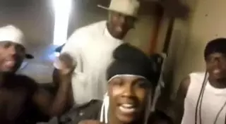 Семь заключенных в США получили еще 20 лет к сроку за Хип-Хоп-клип