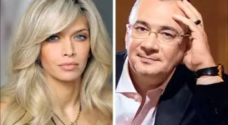 Вера Брежнева и Константин Меладзе тайно поженились в Италии