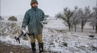 Пастух с дроном из Жамбылской области оказался "фейком"