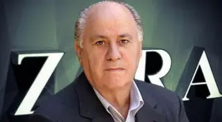 Основатель Zara ненадолго стал самым богатым человеком мира