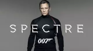 Появился трейлер фильма "007: Спектр" на казахском языке