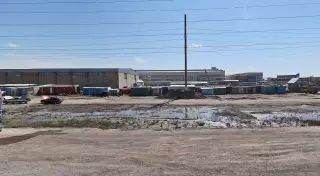 В Астане предложили построить второй рынок "Шанхай"