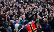 Митинг националистов в Кельне перерос в столкновения с полицией