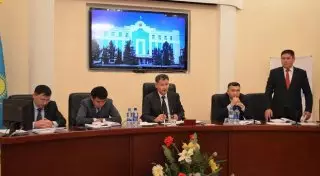 Назначен новый заместитель акима Костаная