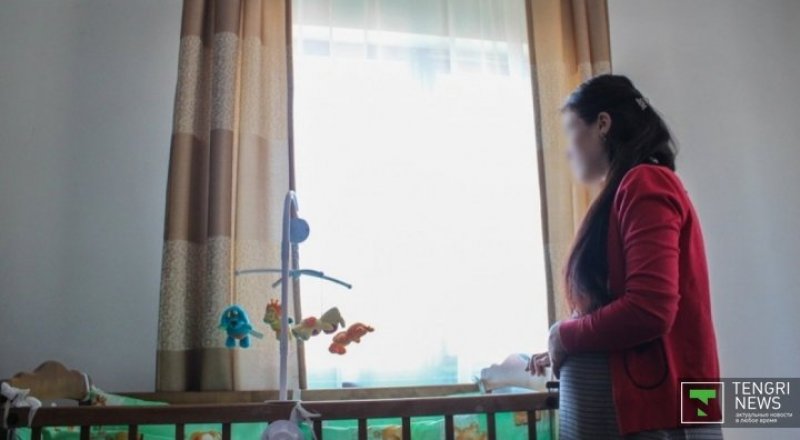 Фото Турар Казангапов©