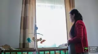 Более 400 тысяч матерей в Казахстане воспитывают детей в одиночку