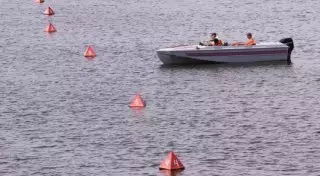 Трое детей утонули в Акмолинской области