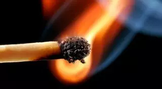 После измены любимой житель Мангистау поджег ее и покончил с собой