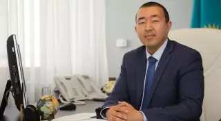 Ушел с поста руководитель управления культуры Алматы