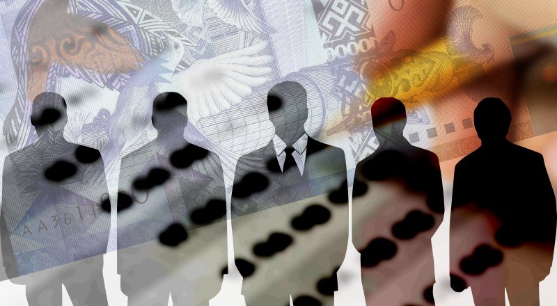 Иллюстрация tengrinews ©