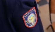 Десять полицейских в Актау наказаны за конфликт с пешеходом
