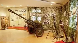 Минобороны поставило точку в вопросе переноса военно-исторического музея из Алматы