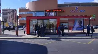 Теплые остановки в Астане и Красноярске нельзя сравнивать - Астана LRT