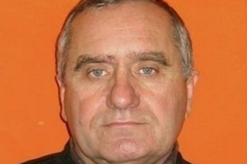 Валерий Андреев. Фото ГУ МВД по Воронежской области