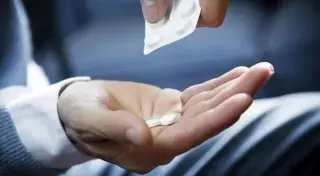 Японцы научились лечить грипп за один день