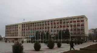 Кадровые перестановки произошли в акимате Актау