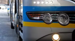 Как изменятся маршруты автобусов в Алматы в связи с остановкой трамваев