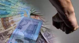 В Костанае теща отсудила у зятя 65 тысяч тенге за побои