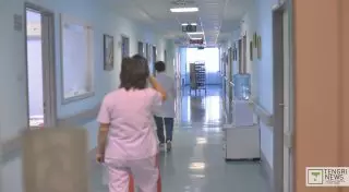 19 учеников школы-интерната госпитализированы в инфекционную больницу в ЗКО