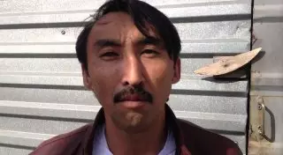 В доме активиста движения "Антигептил" провели обыск