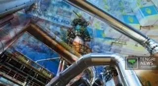 Тариф на тепло с 1 декабря составит 130 тенге в Кокшетау