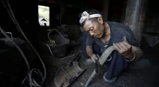 Китай и развитые страны столкнутся с нехваткой гастарбайтеров - СМИ