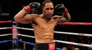 Я поставлю деньги на свою победу над Головкиным - Джеймс Киркленд