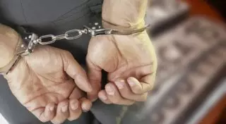 Задержан руководитель медицинской службы ДВД Мангистауской области