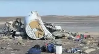 Поиски тел погибших при крушении Airbus в Египте завершатся в ближайшие дни