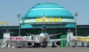 Более 100 человек почти сутки не могут вылететь из Астаны в Сеул