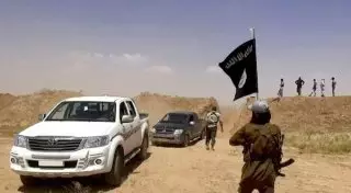 ИГ (ДАИШ) казнили 12 детей в Ираке за попытку побега из лагеря - СМИ