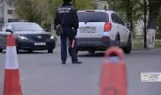 Из-за матча "Астана" - "Атлетико" в столице ограничат движение транспорта