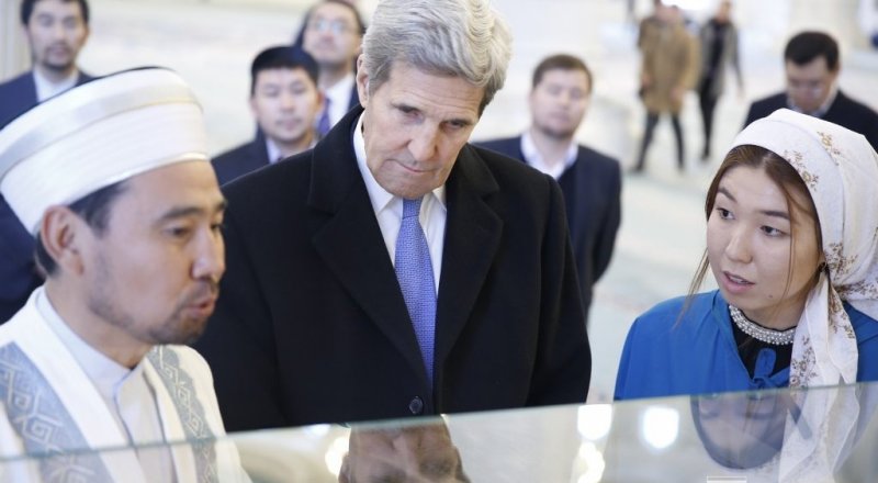 Фото с сайта muslim.kz