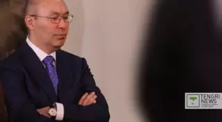 Келимбетов со своей задачей справился - вице-спикер Сената