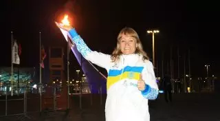 Олимпийская призерка просит помощи на подготовку спортсменов через соцсети