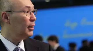 Чем запомнился Кайрат Келимбетов