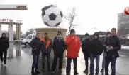 Игроки семейского ФК "Спартак" остались без зарплаты
