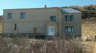 Туркомплекс Геннадия Головкина в Карагандинской области откроется в 2016 году