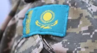 ОПГ военнослужащих осудили в Жамбылской области за хищение полумиллиарда тенге