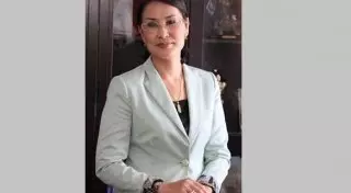 В Кызылординской области назначен новый руководитель управления здравоохранения