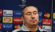 Мы думали о престиже казахстанского футбола - тренер "Астаны"