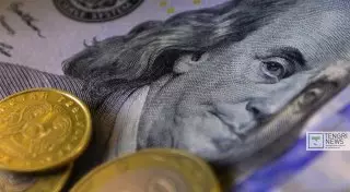 Курс доллара к тенге превысил исторический антирекорд