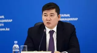 Заместитель председателя Нацбанка отказался комментировать ситуацию с курсом доллара