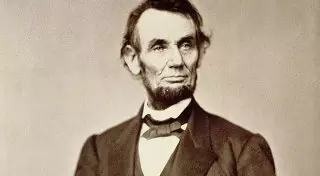 Автограф Линкольна продан на аукционе за 2,2 миллиона долларов