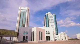 Законопроект о запрете ипотеки в долларах принял Парламент