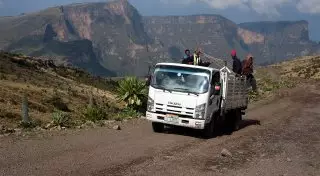 Казахстан оказался на одном уровне с Африкой по смертности на дорогах