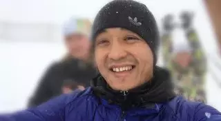 Главный спортивный чиновник ВКО получил ножевое ранение