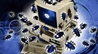 Казахстанцев призвали сообщать о письмах с новым компьютерным вирусом