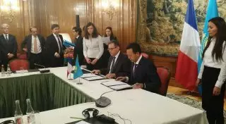 АО НК "КазМунайГаз" повышает эффективность непрофильных активов