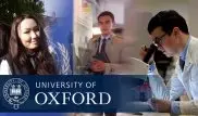 Казахстанские студенты рассказали об учебе в Оксфорде